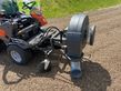 Tractor agrícola - Husqvarna - blasgerät für profi serie