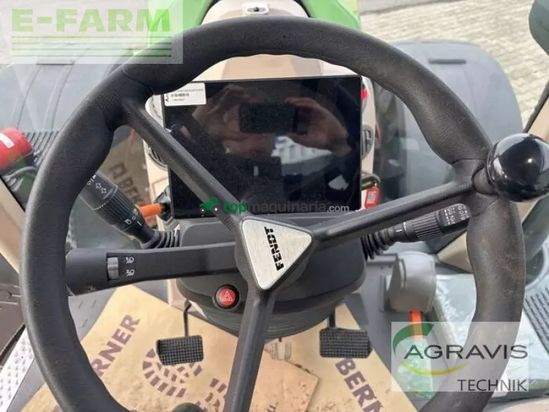 Tractor agrícola - Fendt - 724 vario gen-7 power+ setting1