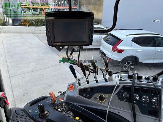 Tractor agrícola - Valtra - t 174e active Active