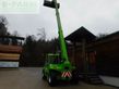Telescopica - Merlo - p25 9evs ( 2,5 tonnen - 9 meter )