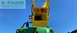 Cosechadora de Cereal - John Deere - 8500