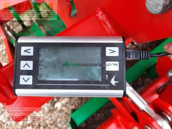 Combinado de siembra - Agro-Masz - ana 30 + sn 300