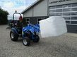 Tractor agrícola -  - 26 hst