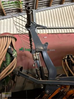 Sembradora directa -  - pro til 3t