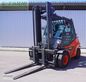 Elevadora - Linde - h 80 t evo 396-03