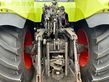 Tractor agrícola - Claas - axion 810 cis hexashift
