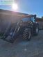 Tractor agrícola - Case IH - maxxum 125 multicontroller