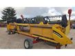 Cosechadora de Cereal - New Holland - cx820