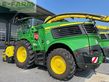 Cosechadora de Cereal - John Deere - 9900i prodrive 40km/h