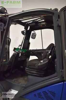 Elevadora - Linde - h 35 d (3b) evo 393-02