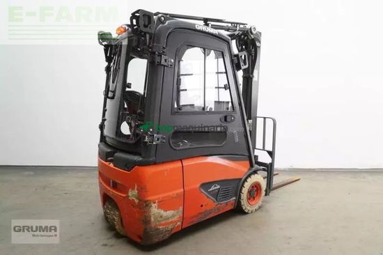 Elevadora - Linde - e 15 386-02