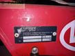 Henificador - Vicon - fanex 463