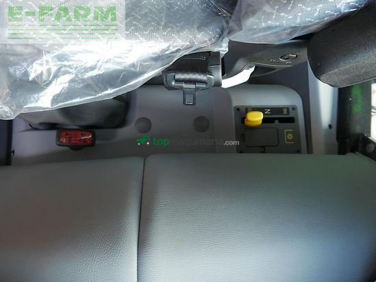 Tractor agrícola - Deutz-Fahr - agrofarm 115