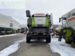 Cosechadora de Cereal - Claas - lexion 8700 terra trac