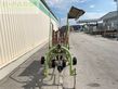 Rastrillo - Claas - Liner 350 S