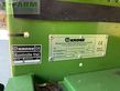 Empacadora gigant - Krone - comprima v 180 xc
