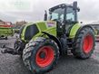 Tractor agrícola - Claas - axion 840 hexashift HEXASHIFT