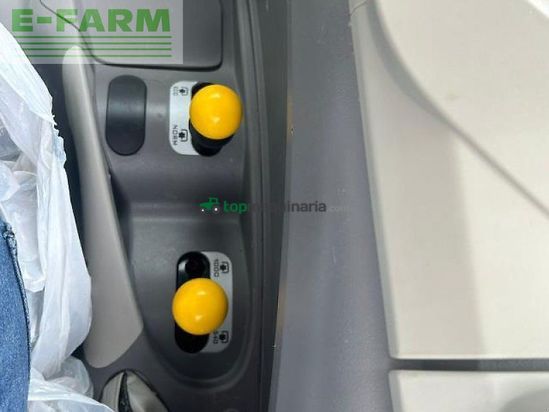 Tractor agrícola - Deutz - agrotron 6120