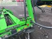 Henificador - Deutz-Fahr - condimaster 6821