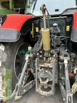 Tractor agrícola - Massey Ferguson - 8670