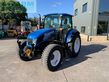 Tractor agrícola - New Holland - t4.115 tractor (st27506)