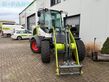 Minicargadora - Claas - torion 644