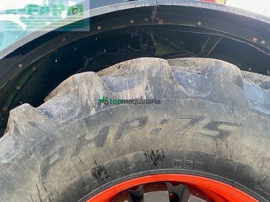 Tractor agrícola - Claas - axion 950