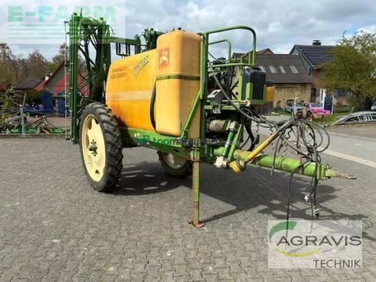 Atomizador - Amazone - ug 3000 power