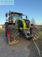 Tractor agrícola - Claas - axion 960