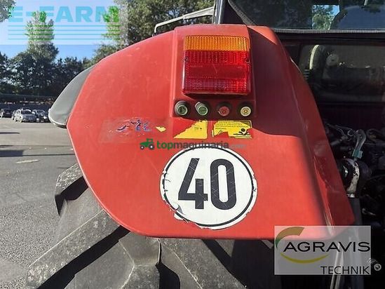 Tractor agrícola - Case IH - cvx 150