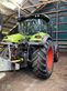 Tractor agrícola - Claas - axion 810 cmatic