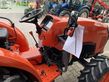 Tractor agrícola - Kubota - l1382 rops