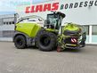 Cosechadora de Cereal - Claas - jaguar 990