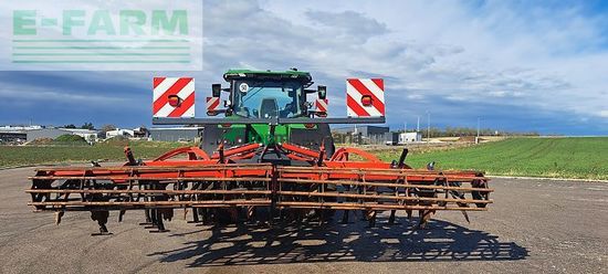 Cultivador - Saphir - tine star 527 s profi