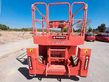 Tijera JLG 260MRT