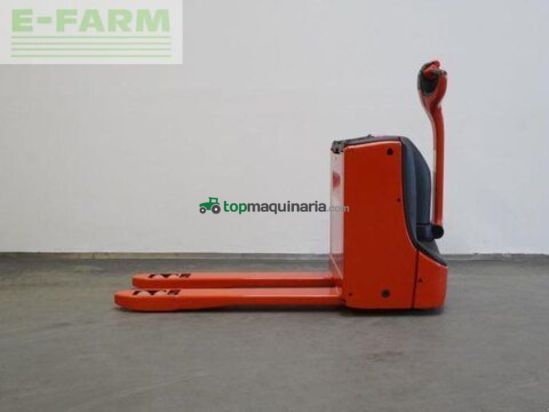 Elevadora - Linde - t 16 1152-02