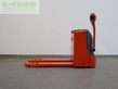 Elevadora - Linde - t 16 1152-02