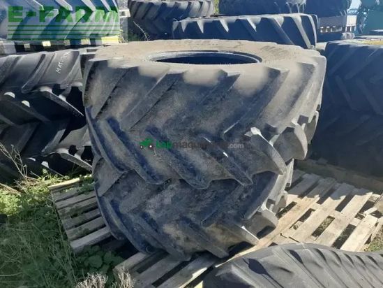 Tractor agrícola - John Deere - 6r 195