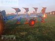 Arado - Lemken - europal 7x 4 l 100