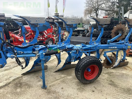 Arado - Lemken - vari opal 7 4 n 100