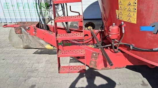 Remolqu esparcidor - Peecon - vme 120