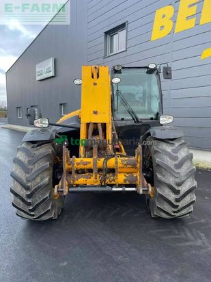 Telescopica - JCB - 536-70 agri super
