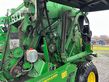 Empacadora gigant - John Deere - 990