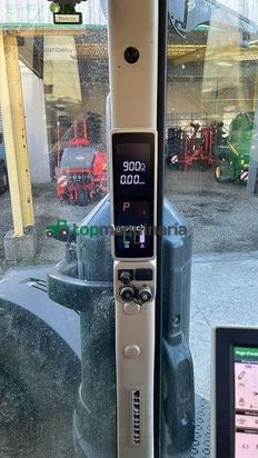 Tractor agrícola - John Deere - 8295r