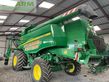 Cosechadora de Cereal - John Deere - t560 hm