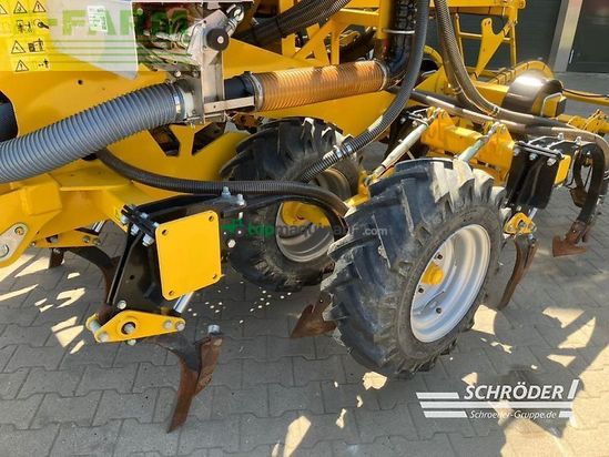 Sembradora -  - claydon hybrid 3,00 m