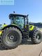 Tractor agrícola - Claas - arion 570 cmatic cebis