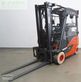 Elevadora - Linde - e 20 ph evo 386-02