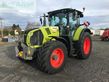 Tractor agrícola - Claas - arion 630 cebis cmatic CMATIC CEBIS