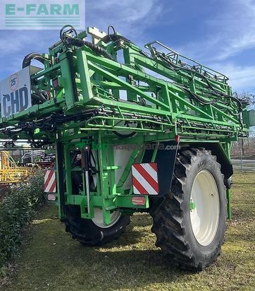 Atomizador - CHD - chd f5239